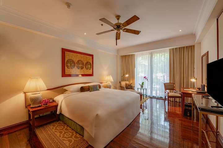 Sofitel Angkor Phokeethra Golf & Spa Resort