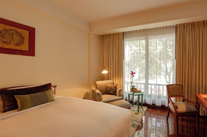 Sofitel Angkor Phokeethra Golf & Spa Resort