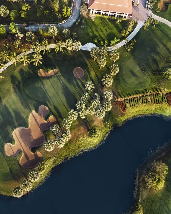 Sofitel Angkor Phokeethra Golf & Spa Resort
