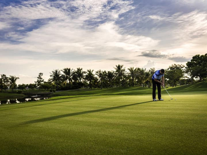 Sofitel Angkor Phokeethra Golf & Spa Resort