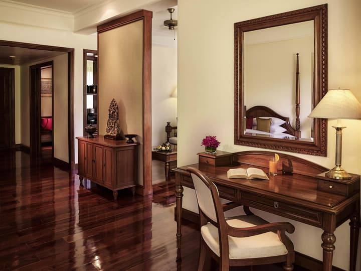 Sofitel Angkor Phokeethra Golf & Spa Resort