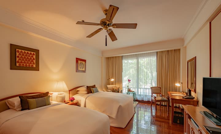 Sofitel Angkor Phokeethra Golf & Spa Resort