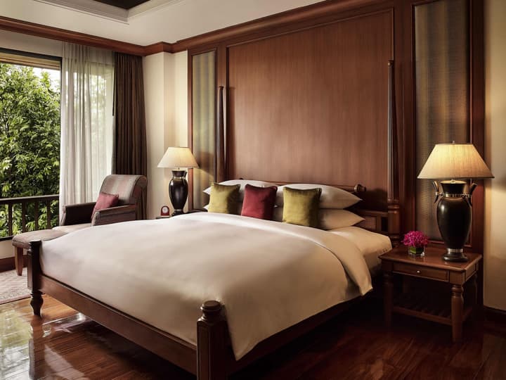 Sofitel Angkor Phokeethra Golf & Spa Resort