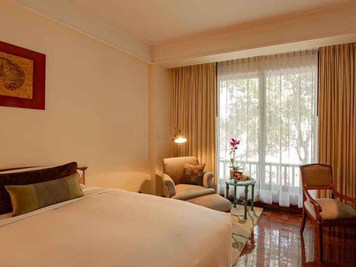 Sofitel Angkor Phokeethra Golf & Spa Resort