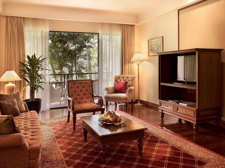 Sofitel Angkor Phokeethra Golf & Spa Resort