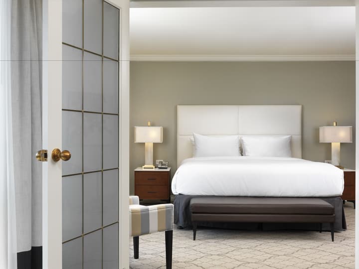 Hotel Grand Pacific