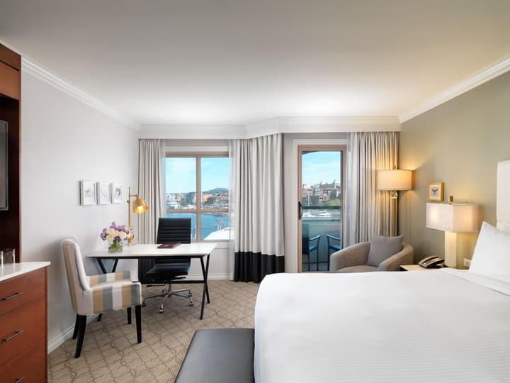 Hotel Grand Pacific