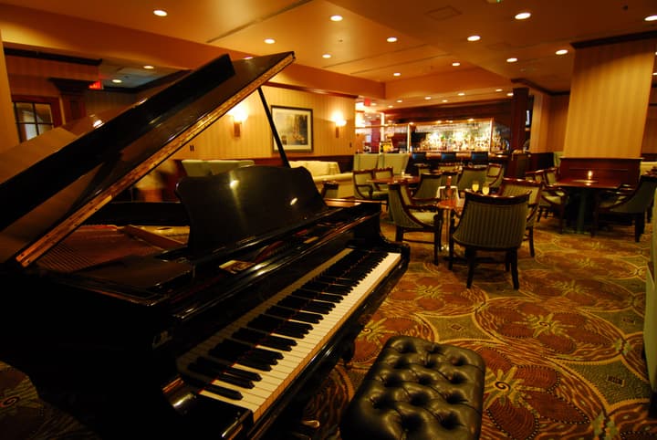 Hotel Grand Pacific