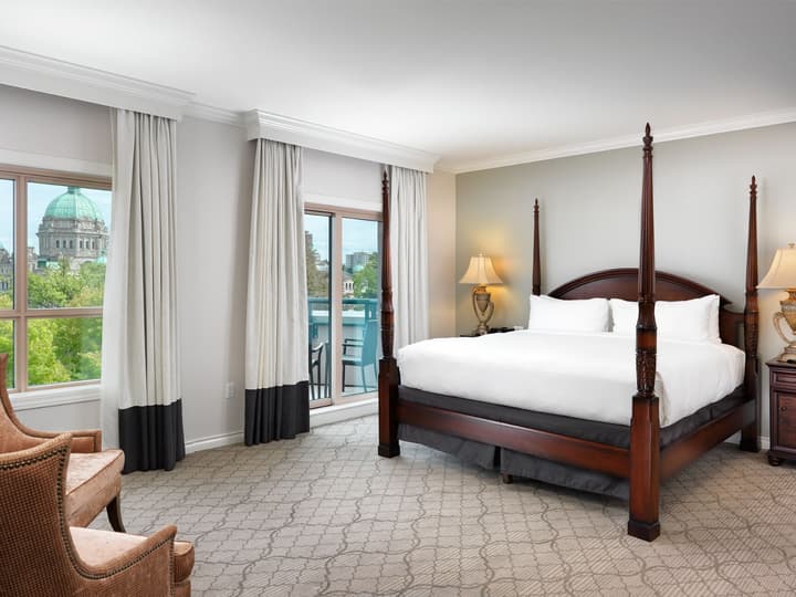 Hotel Grand Pacific