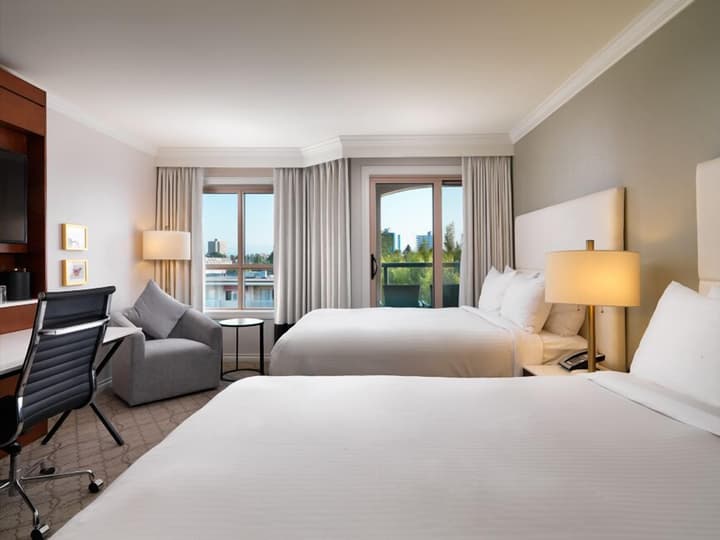 Hotel Grand Pacific