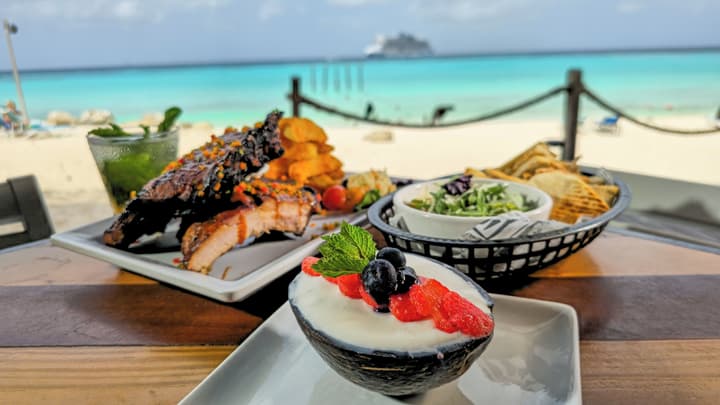 Divi Dutch Village Beach Resort