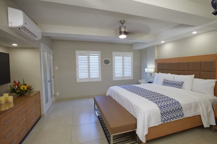 Divi Dutch Village Beach Resort