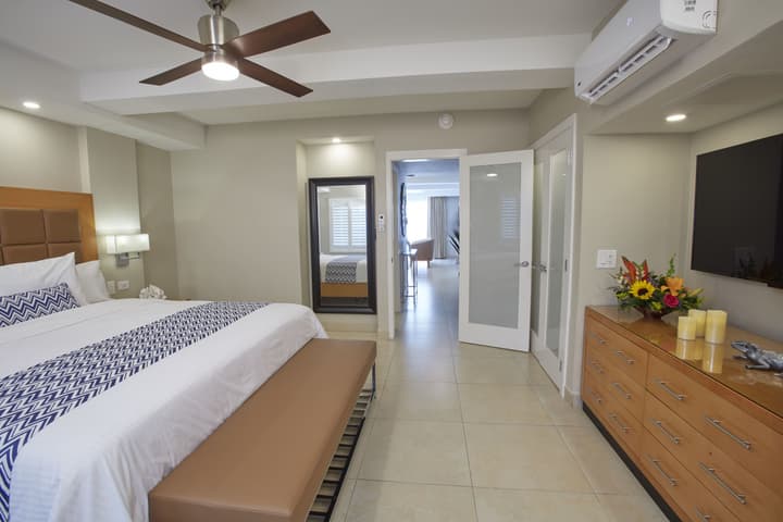 Divi Dutch Village Beach Resort