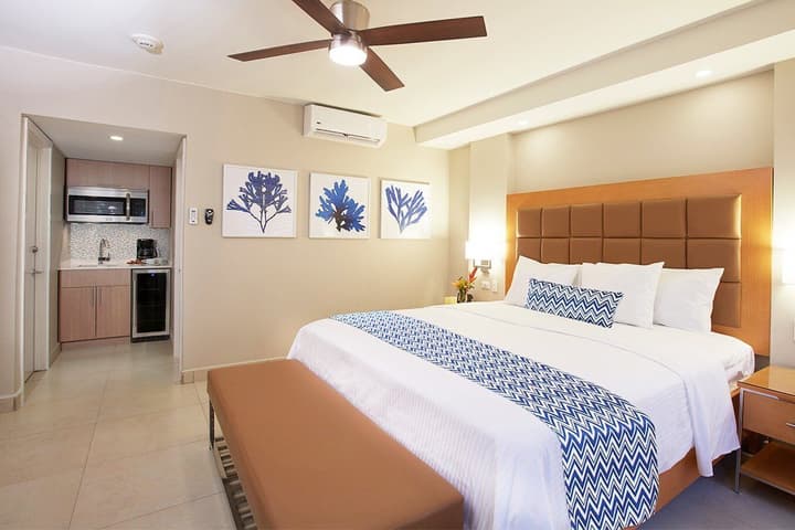 Divi Dutch Village Beach Resort