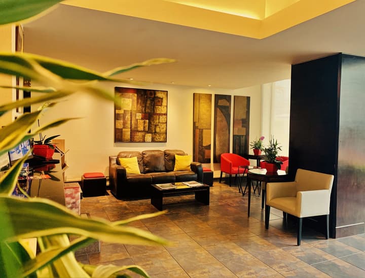 Rincón del Valle Hotel & Suites