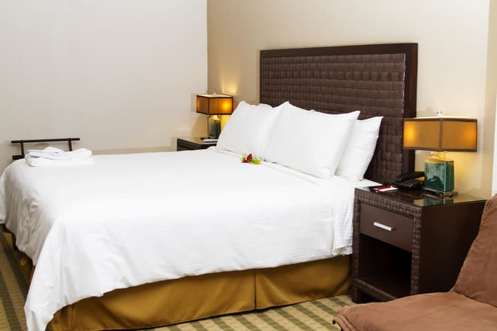 Rincón del Valle Hotel & Suites