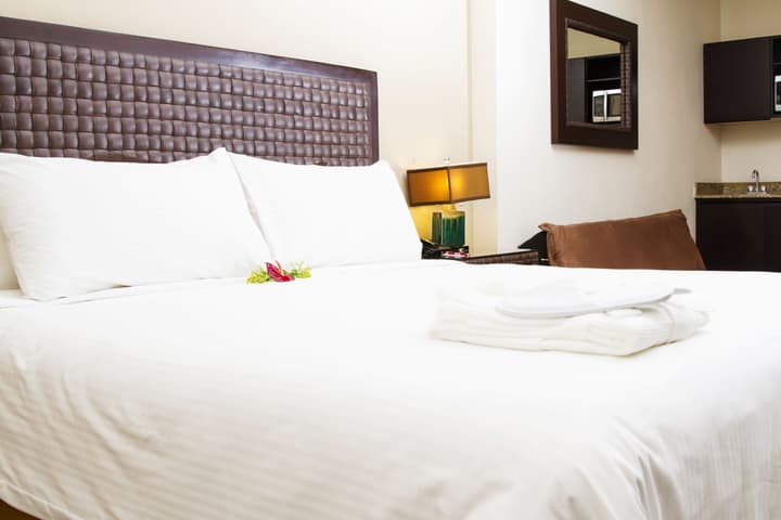 Rincón del Valle Hotel & Suites