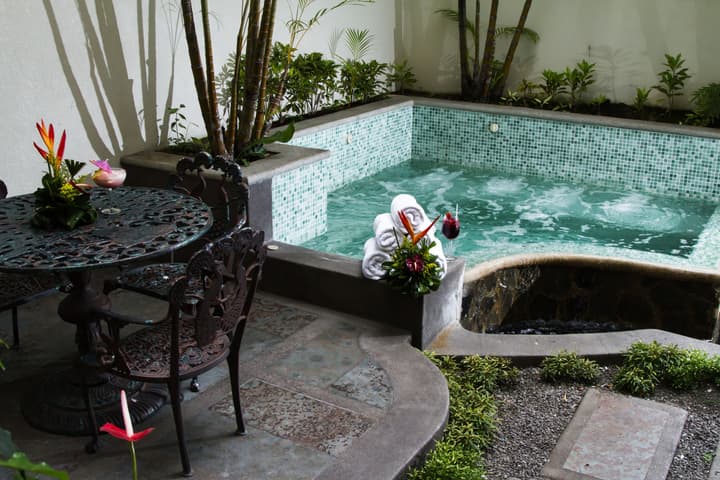 Rincón del Valle Hotel & Suites