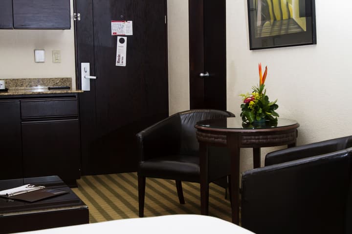 Rincón del Valle Hotel & Suites