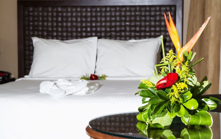 Rincón del Valle Hotel & Suites