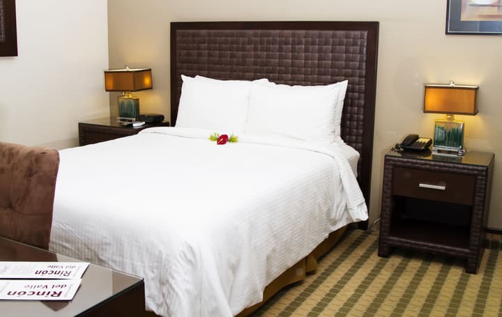 Rincón del Valle Hotel & Suites