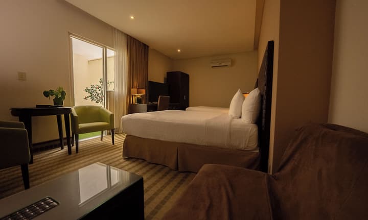 Rincón del Valle Hotel & Suites