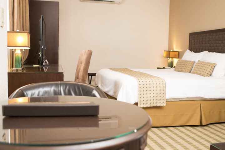 Rincón del Valle Hotel & Suites