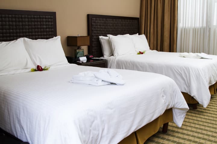 Rincón del Valle Hotel & Suites