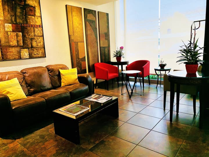 Rincón del Valle Hotel & Suites