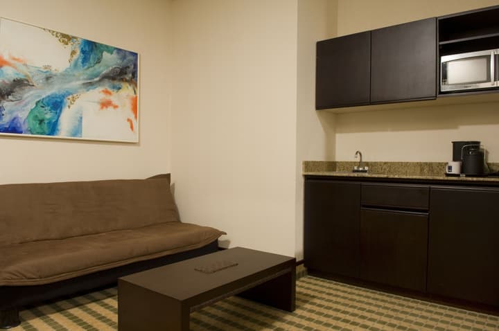 Rincón del Valle Hotel & Suites