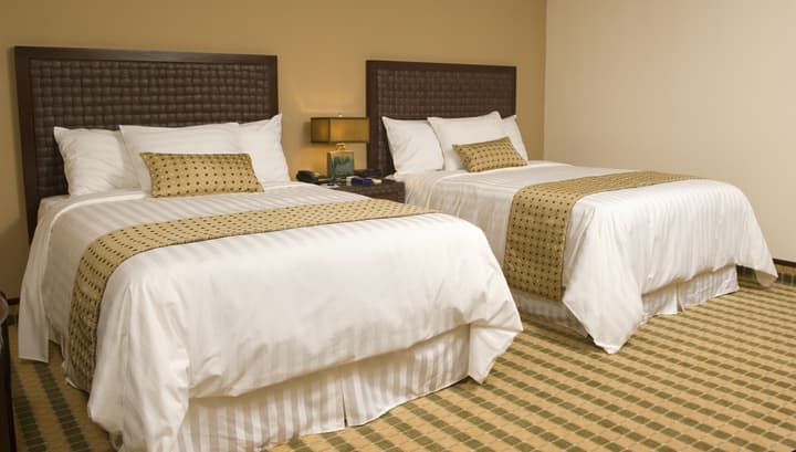 Rincón del Valle Hotel & Suites