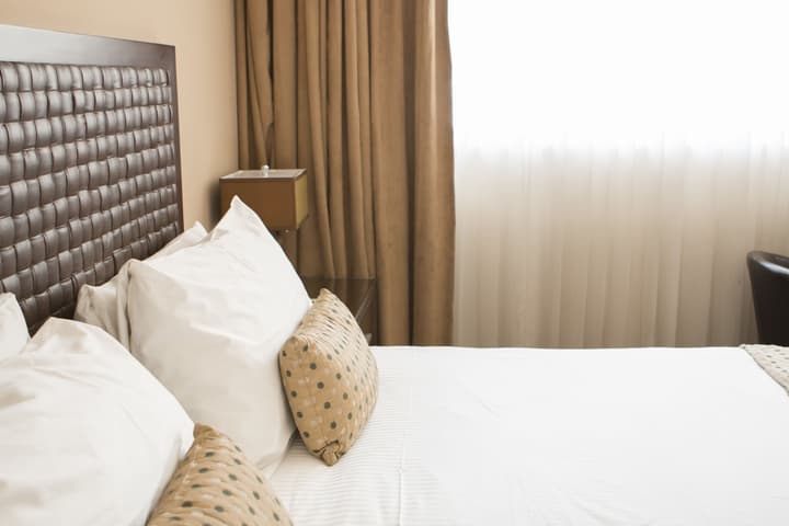 Rincón del Valle Hotel & Suites