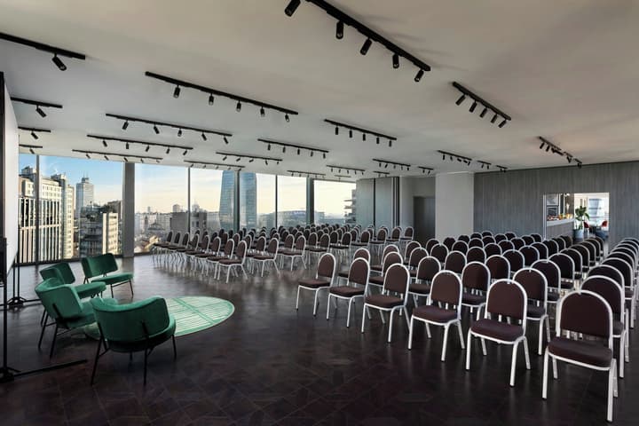 Duo Milan Porta Nuova, A Tribute Portfolio Hotel