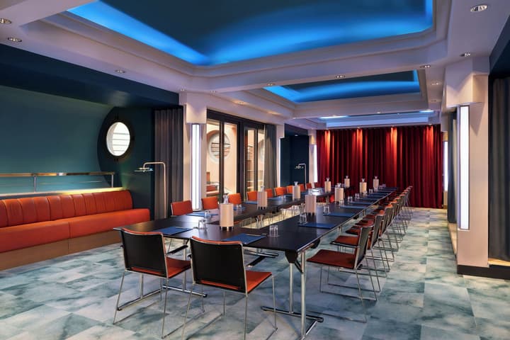 Duo Milan Porta Nuova, A Tribute Portfolio Hotel