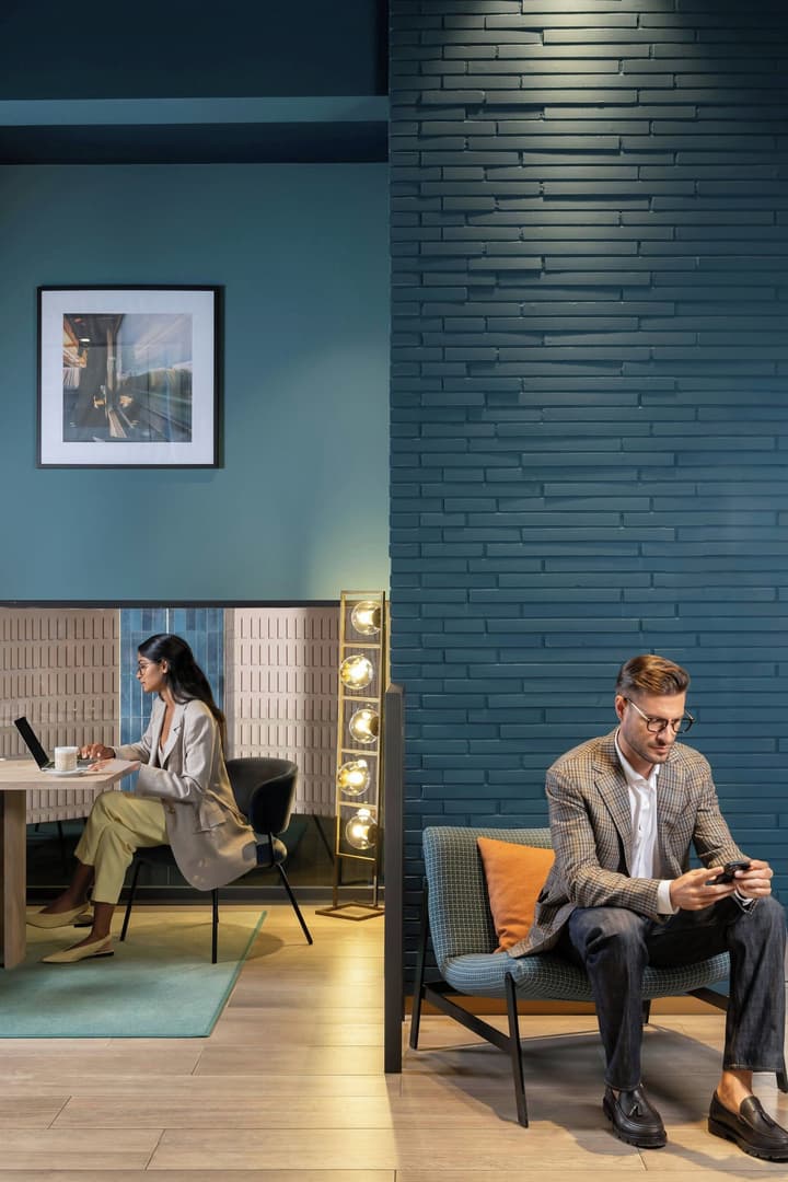 Duo Milan Porta Nuova, A Tribute Portfolio Hotel