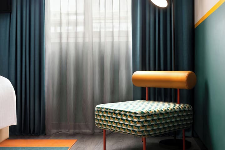 Duo Milan Porta Nuova, A Tribute Portfolio Hotel