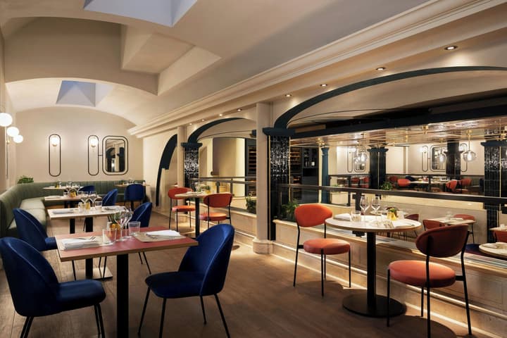 Duo Milan Porta Nuova, A Tribute Portfolio Hotel