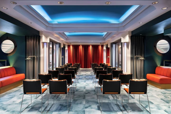 Duo Milan Porta Nuova, A Tribute Portfolio Hotel