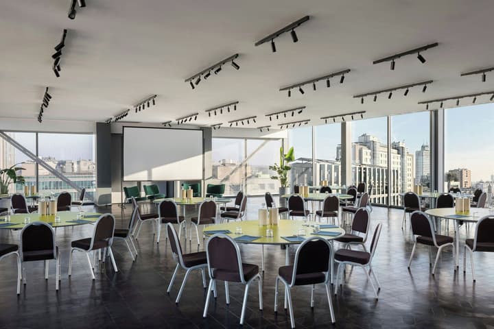 Duo Milan Porta Nuova, A Tribute Portfolio Hotel