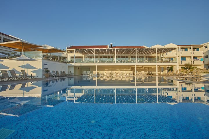 AluaSoul Zakynthos - Adults Only - All Inclusive