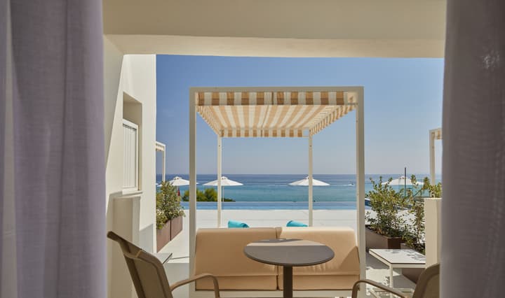 AluaSoul Zakynthos - Adults Only - All Inclusive