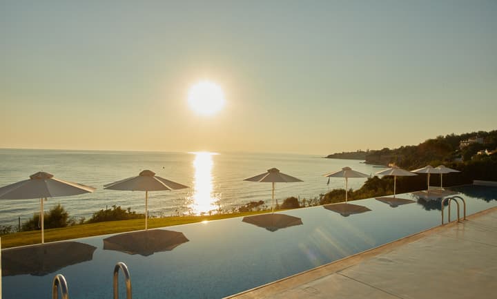 AluaSoul Zakynthos - Adults Only - All Inclusive