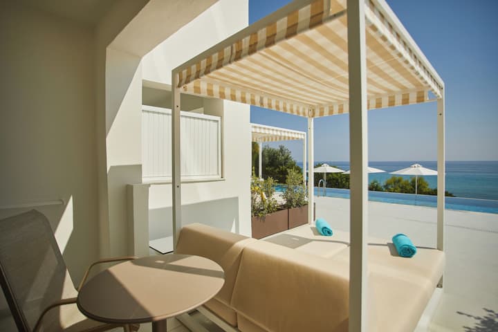 AluaSoul Zakynthos - Adults Only - All Inclusive