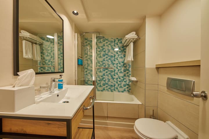 AluaSoul Zakynthos - Adults Only - All Inclusive