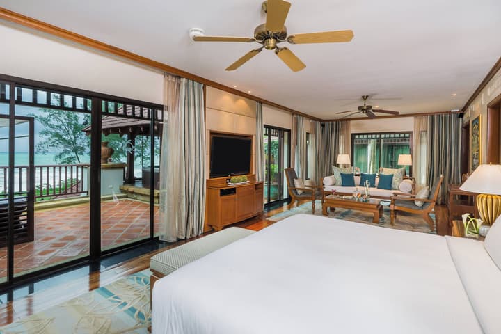 JW Marriott Phuket Resort & Spa