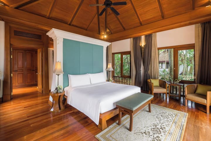JW Marriott Phuket Resort & Spa