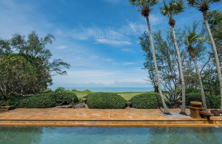 JW Marriott Phuket Resort & Spa