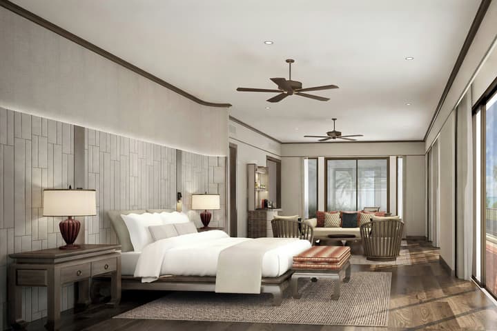 JW Marriott Phuket Resort & Spa