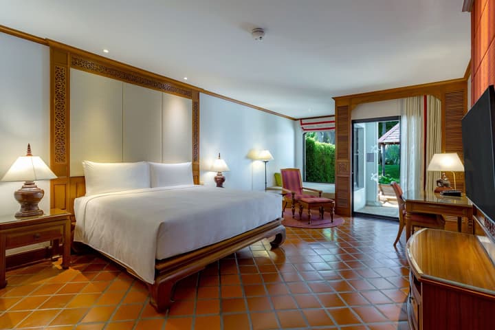 JW Marriott Phuket Resort & Spa