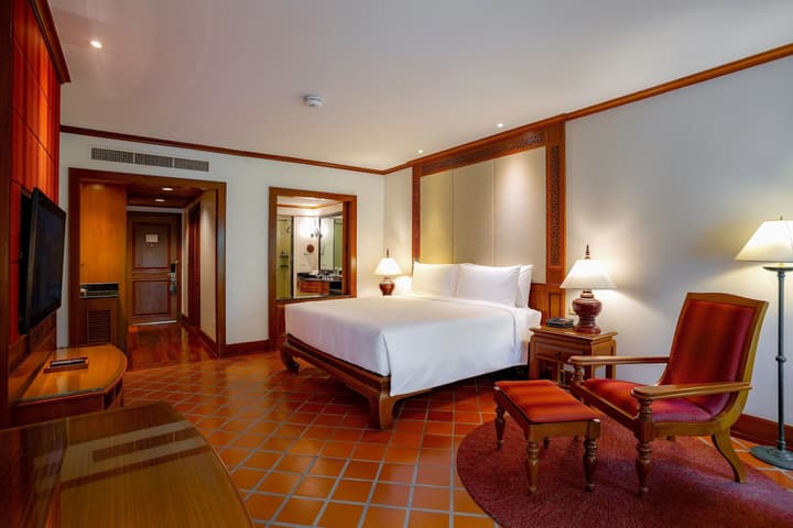 JW Marriott Phuket Resort & Spa